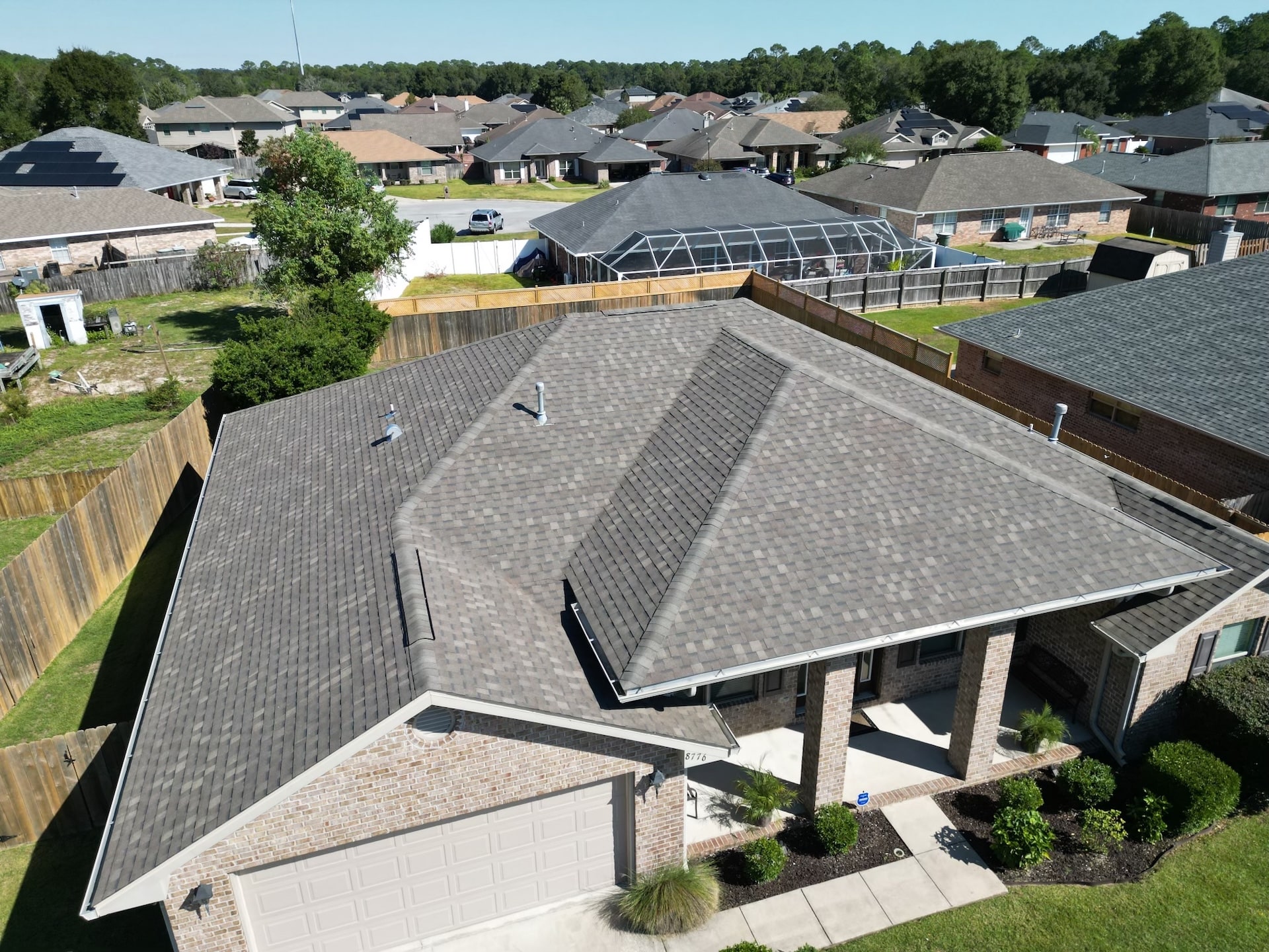 Roof Repairs
